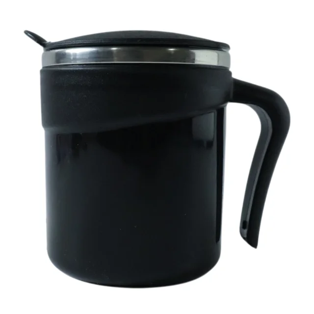 Insulated Dolphin Mug – Keeps Drinks Hot or Cold for Longer