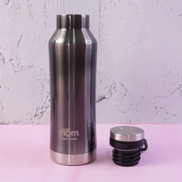 Insulated Hydro Water Bottle 500ml – Stainless Steel Vacuum Flask