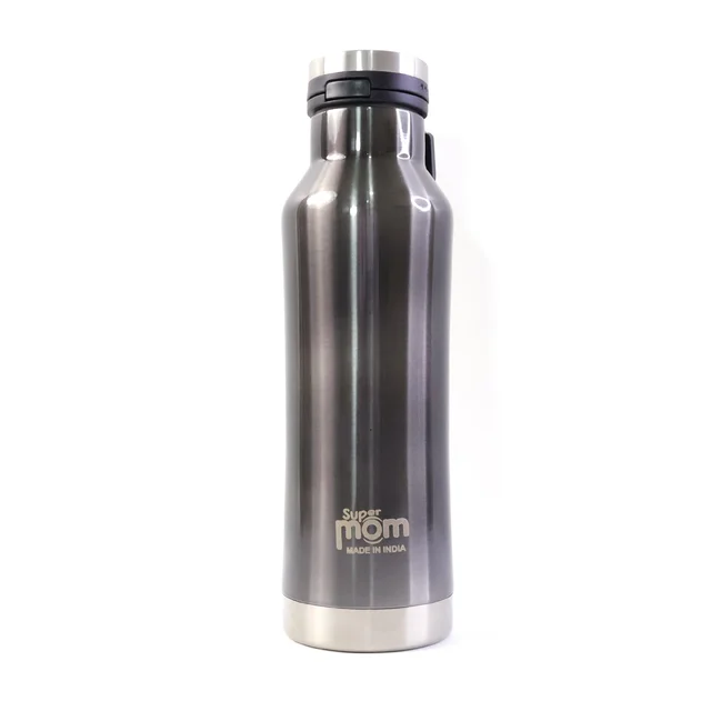 Insulated Hydro Water Bottle 500ml – Stainless Steel Vacuum Flask