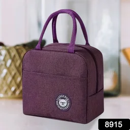 Insulated Lunch Bag for Men & Women – Durable & Portable