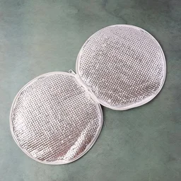 Insulated Roti Cover – Keeps Rotis Warm & Fresh 23x23cm