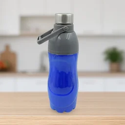 Insulated Sports Bottle 1.8L – Leakproof & BPA-Free | Own Hydrate
