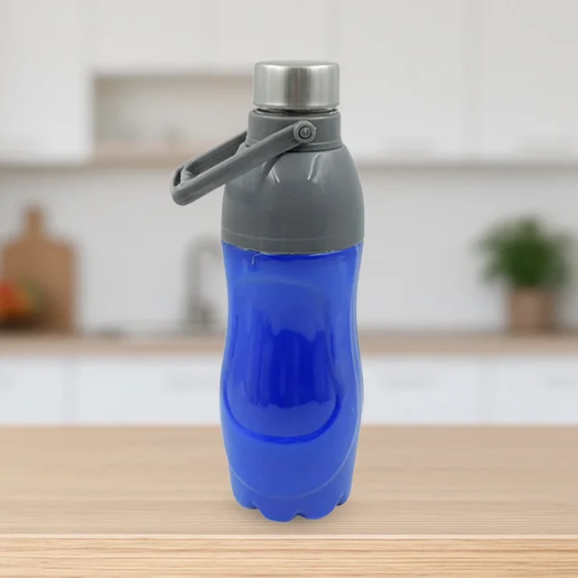 Insulated Sports Bottle 1.8L – Leakproof & BPA-Free | Own Hydrate