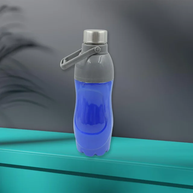 Insulated Sports Bottle 1.8L – Leakproof & BPA-Free | Own Hydrate
