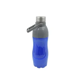 Insulated Sports Bottle 1.8L – Leakproof & BPA-Free | Own Hydrate