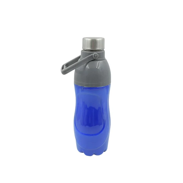 Insulated Sports Bottle 1.8L – Leakproof & BPA-Free | Own Hydrate