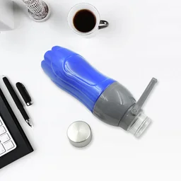 Insulated Sports Bottle 1.8L – Leakproof & BPA-Free | Own Hydrate