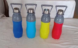 Insulated Sports Bottle 1.8L – Leakproof & BPA-Free | Own Hydrate