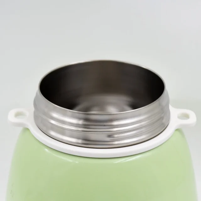 Insulated Stainless Steel Mug 1200ml – Hot & Cold | Own Hydrate