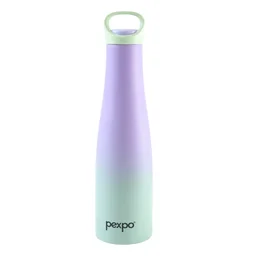 Insulated Stainless Steel Water Bottle – Keep Hot & Cold Beverages