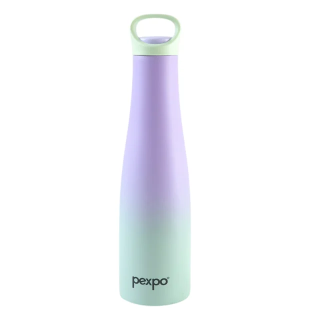 Insulated Stainless Steel Water Bottle – Keep Hot & Cold Beverages