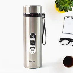 Insulated Water Bottle 900ML – Leak-Proof Hot & Cold | Own Hydrate