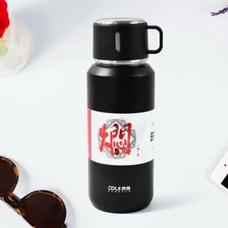 Insulated Water Bottle 900ML – Leak-Proof Hot & Cold | Own Hydrate