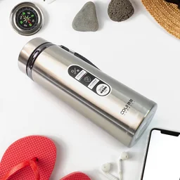 Insulated Water Bottle 900ML – Leak-Proof Hot & Cold | Own Hydrate