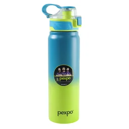 Insulated Water Bottle – Keeps Drinks Hot & Cold for Hours