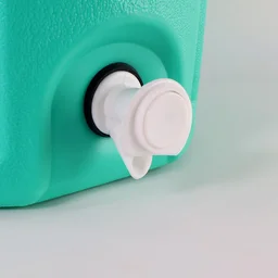 Insulated Water Jug 5.5L – Keeps Water Cool & Fresh