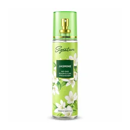 Jasmine Room & Car Freshener Spray – Long-Lasting Floral Fragrance