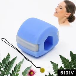Jawline Exerciser – Define & Sculpt Your Face | FitFuzion