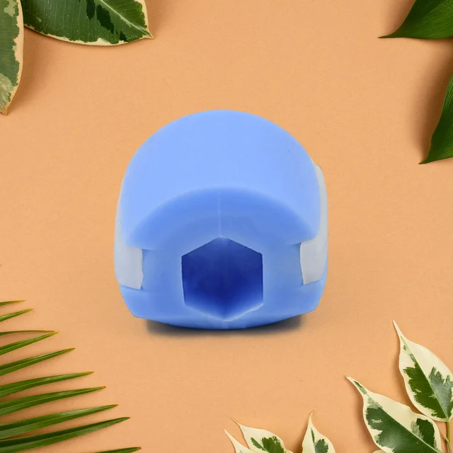 Jawline Exerciser – Define & Sculpt Your Face | FitFuzion