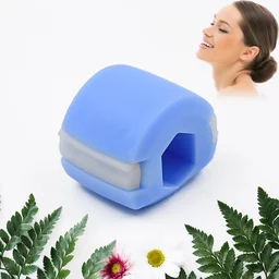 Jawline Exerciser – Define & Sculpt Your Face | FitFuzion