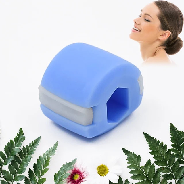 Jawline Exerciser – Define & Sculpt Your Face | FitFuzion