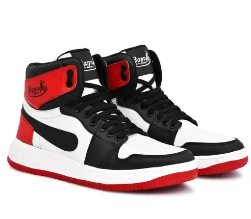 Fabulous Men Sneakers Mo - IND-10