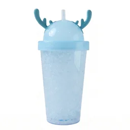 Jelly Tumbler – Reusable & Stylish 500ml Travel Cup