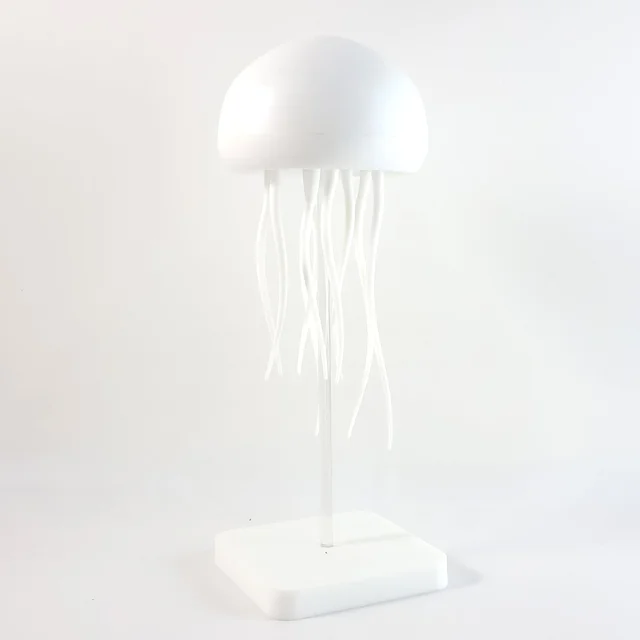 Jellyfish LED Mood Light – Colour-Changing Ambient Lamp