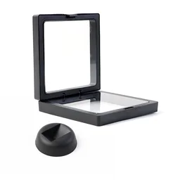 Jewellery Display Box – Elegant Floating Design for Showcasing