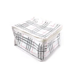 Jewellery Organizer Kit – 11-Piece PVC Travel-Friendly Set