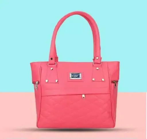 KGN STYLISH HANDBAGS Mo
