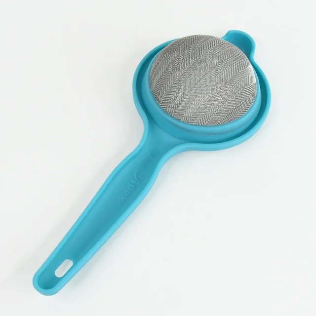 Kadak Stainless Steel Mesh Strainer – Durable & Rust-Resistant