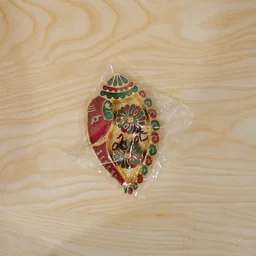 Kankavati Kumkum Holder – Elegant Traditional Puja Accessory