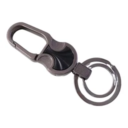 Key Holder – Secure Lock Clip for Reliable Key Management