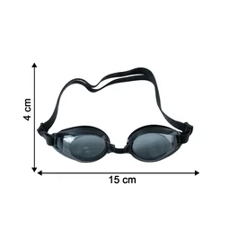 Kids Anti-Fog Swimming Goggles – Adjustable Leakproof Fit