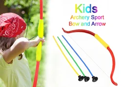 Kids Archery Set – Bow & Arrow Toy with Suction Arrows | Little Blocks