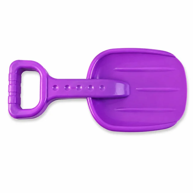 Kids Beach Sand Shovel – Bright, Safe & Durable for Outdoor Play