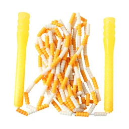Kids Beaded Skipping Rope – Durable & Comfortable Grip
