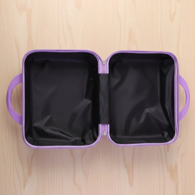 Kids Bear Hard Shell Carry Case – Durable & Portable Storage