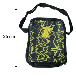 Kids Cartoon Lunch Bag – Compact, Insulated & Easy to Carry