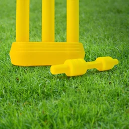 Kids Cricket Kit – Durable Plastic Set for Boys & Girls | Aditi