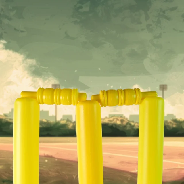Kids Cricket Kit – Durable Plastic Set for Indoor & Outdoor Play | Aditi