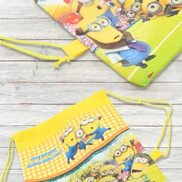 Kids Drawstring Backpack – Cute Dori Bag for Party Favors | Packory