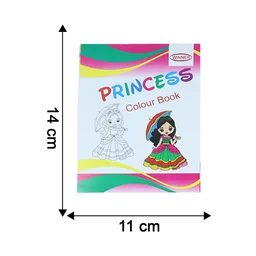 Kids Educational Colouring Book Set – 40-Piece Multi-Theme Fun