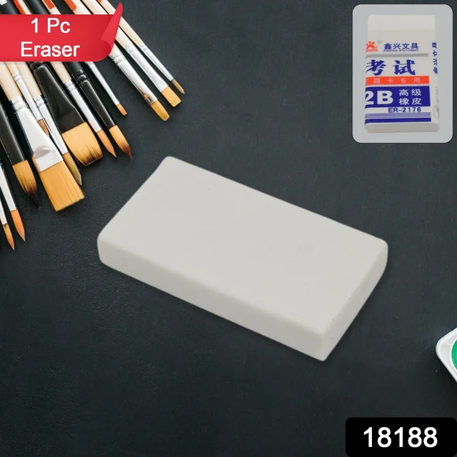 Kids Eraser – Fancy & Cute School Stationery | Writezo