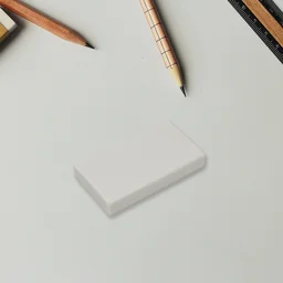 Kids Eraser – Fancy & Cute School Stationery | Writezo