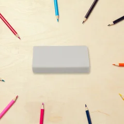 Kids Eraser – Fancy & Cute School Stationery | Writezo