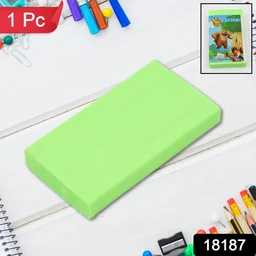 Kids Eraser for School & Art – Creative Stationery | Writezo