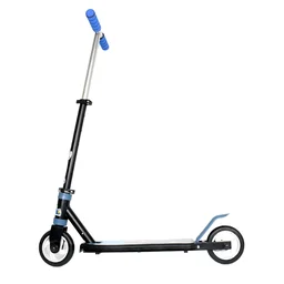 Kids Foldable Scooter – Adjustable Height & LED Wheels | Play & Move