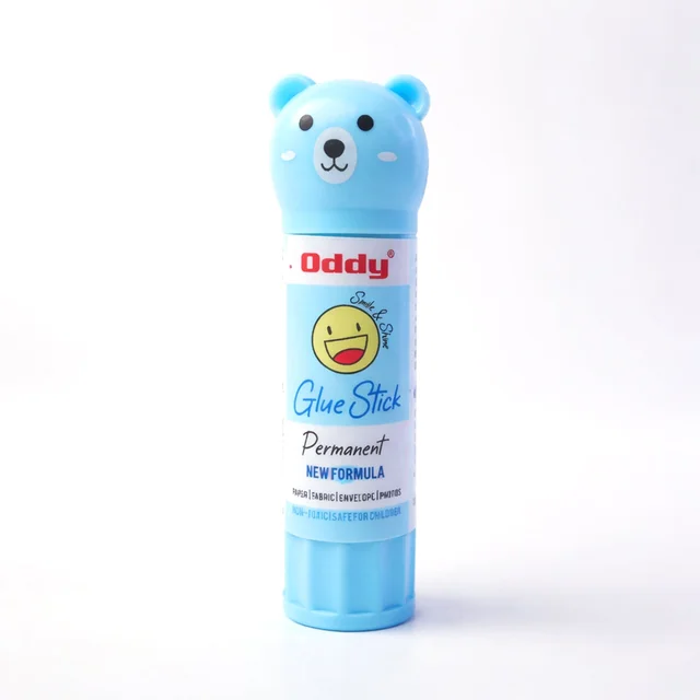 Kids Glue Stick – Safe, Non-Toxic Adhesive for Crafts & School Projects